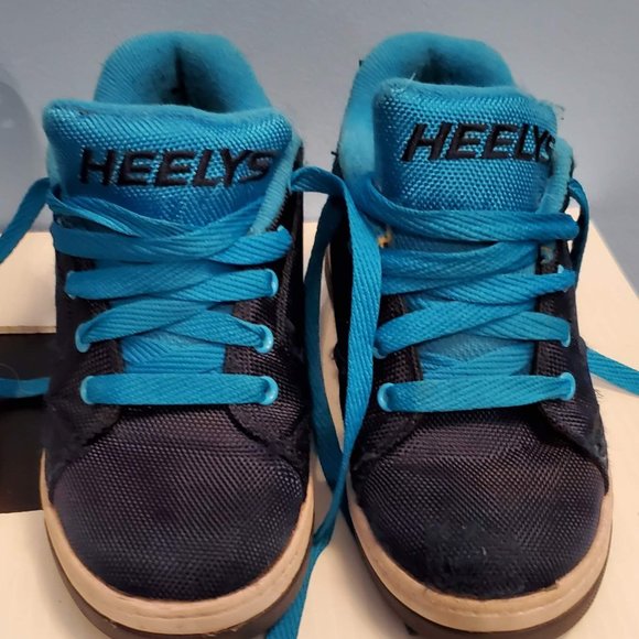 Heelys Propel 2.0 ( Size 3 Youth) - Picture 4 of 16